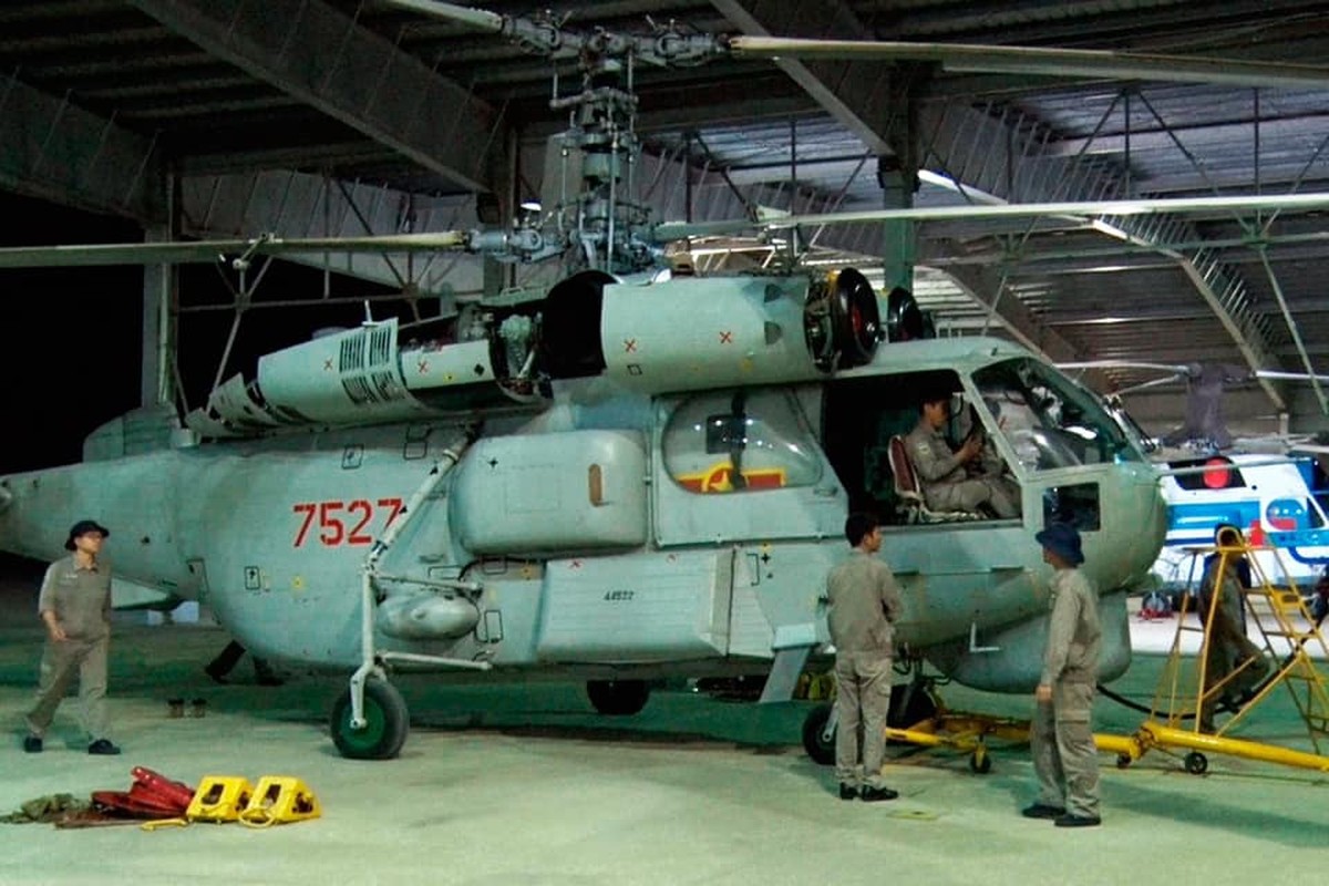 Nga co phuong an nang cap truc thang Ka-32 cho Viet Nam-Hinh-13