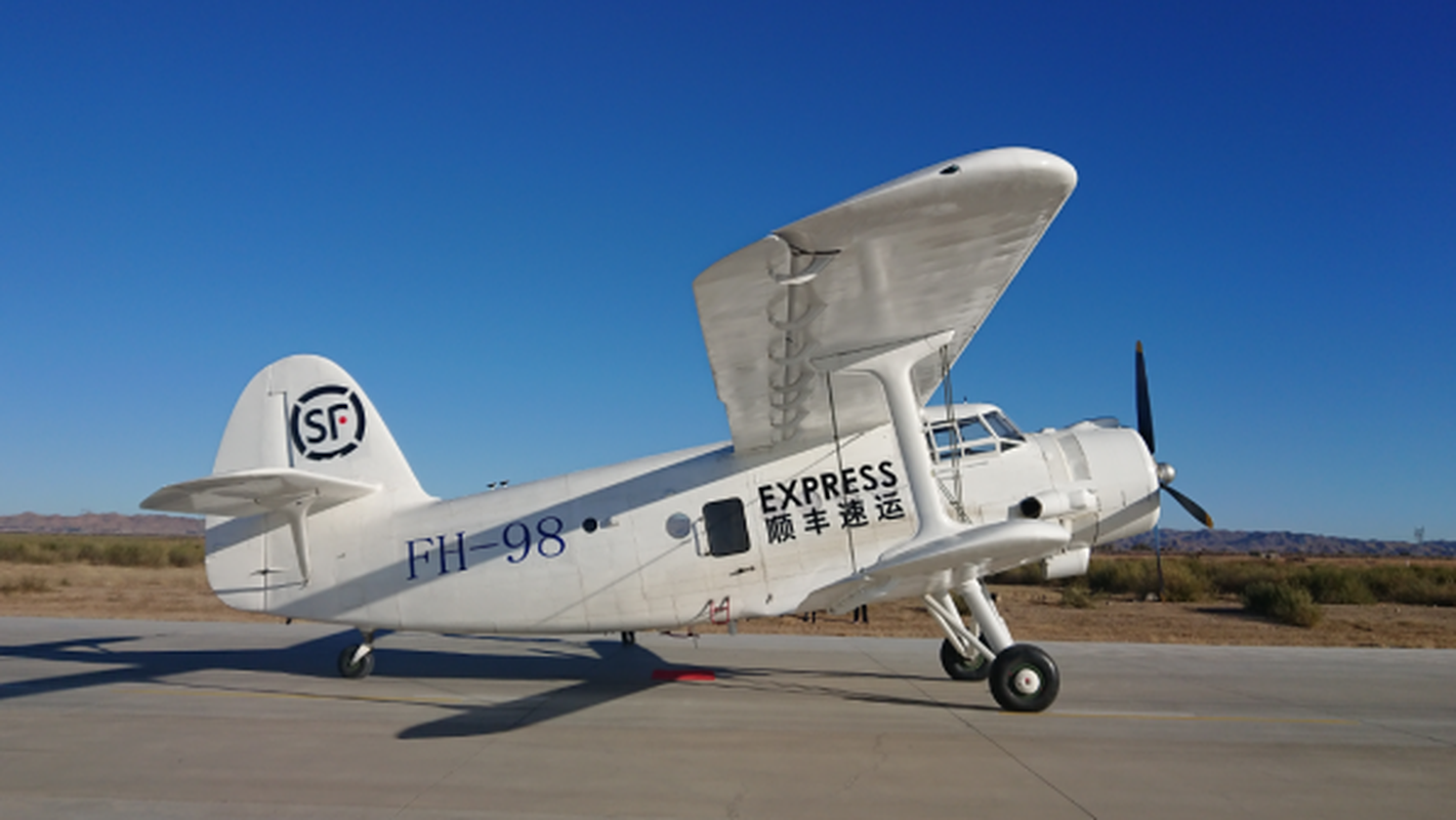 Khong quan Viet Nam co the hoan cai may bay An-2 thanh UAV nhu Azerbaijan?-Hinh-6