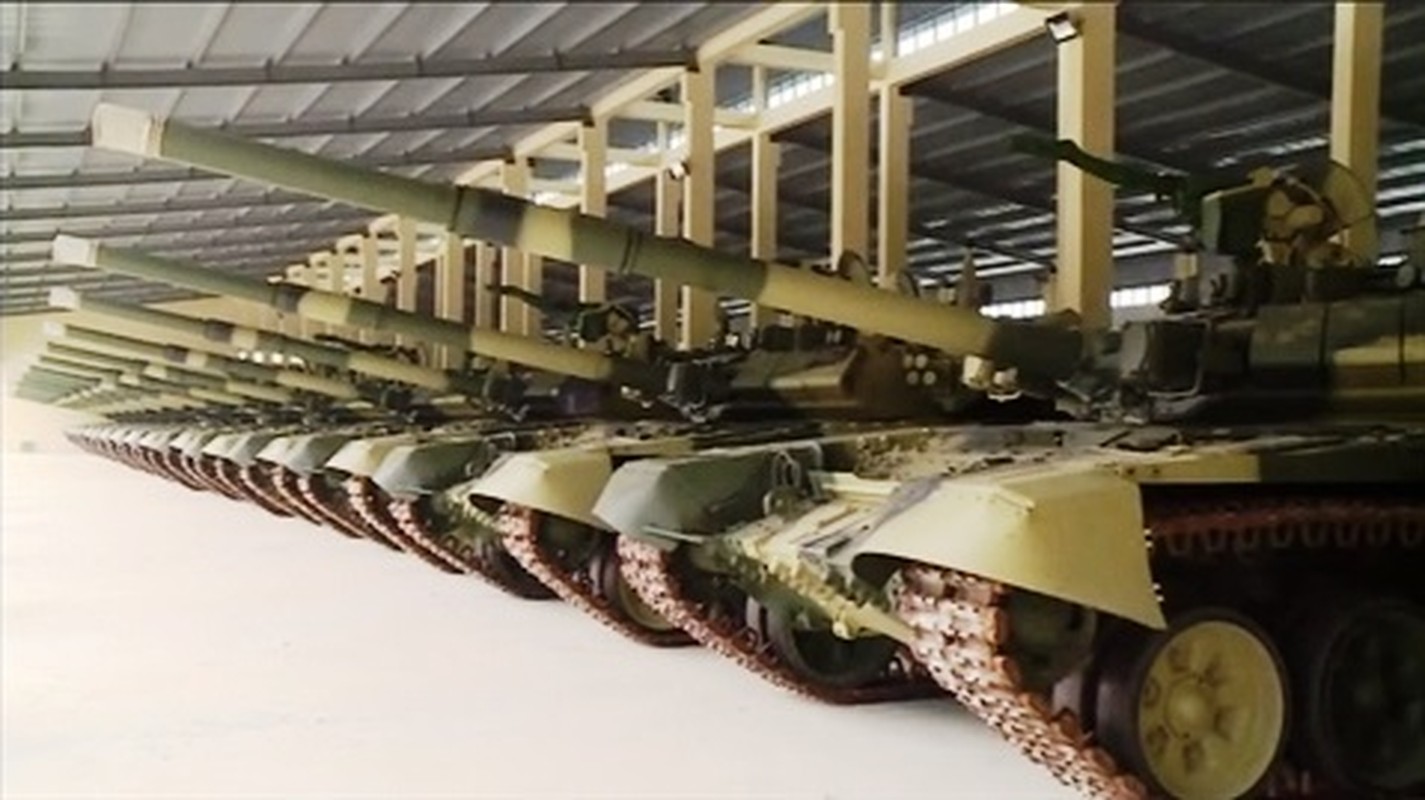 Vi sao xe tang T-90S/SK Viet Nam can co tui bao quan cong nghe cao?-Hinh-4