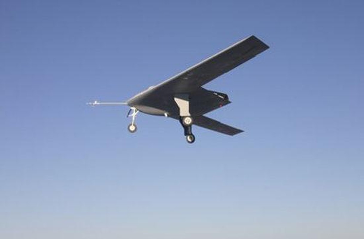 Tai sao UAV cua Azerbaijan co the tu do tung hoanh truoc Armenia?-Hinh-10