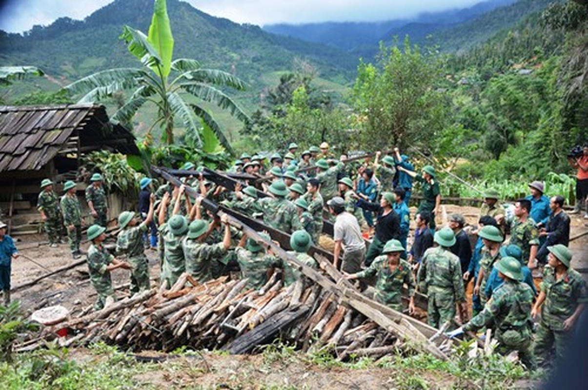 “Bo doi Cu Ho” san sang hi sinh vi dat nuoc tren nhung mat tran thoi binh-Hinh-9