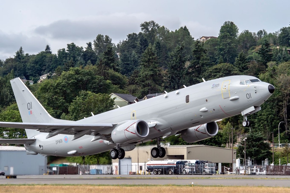 Vi sao Indonesia phu phang tu choi tiep nhan may bay P-8A Poseidon My?-Hinh-5