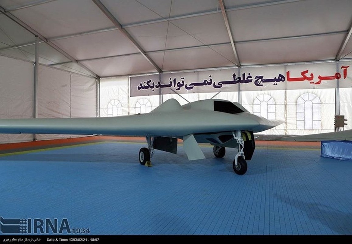 UAV cua Azerbaijan bi Iran ban ha va bi mat duoc phoi bay-Hinh-14