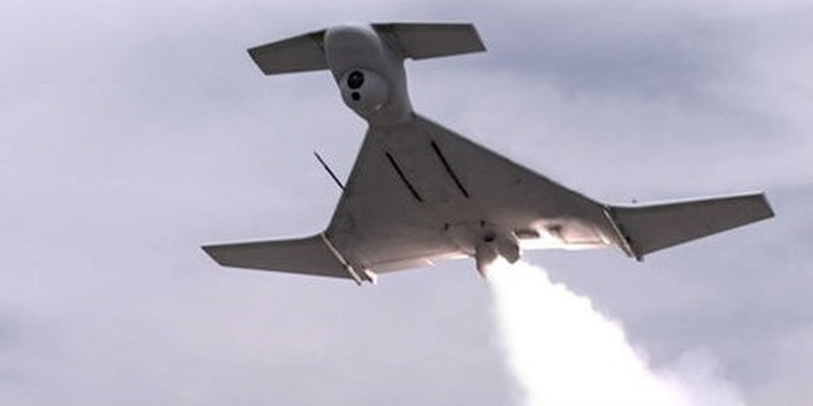 UAV cua Azerbaijan bi Iran ban ha va bi mat duoc phoi bay-Hinh-9