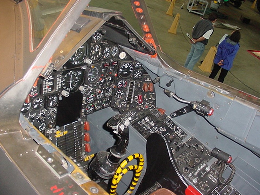 Tai sao “Vua toc do” SR-71 Blackbird khong bi soan mat ngoi vuong?-Hinh-8