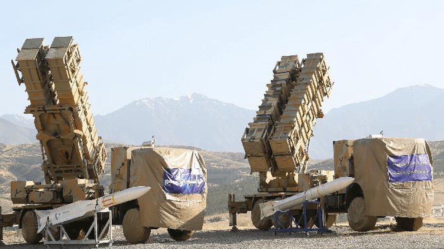 Armenia duoc Iran ung ho, cap vu khi... Quan doi Azerbaijan bi chan lai-Hinh-3