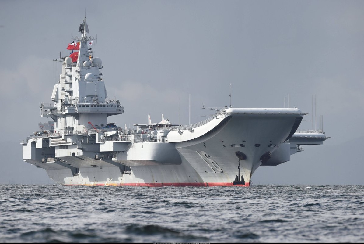 Tau san bay Kuznetsov Nga va Lieu Ninh Trung Quoc: Ben nao manh hon?-Hinh-6