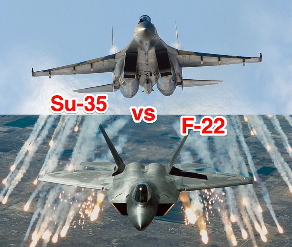 Su-35S Nga la tiem kich 