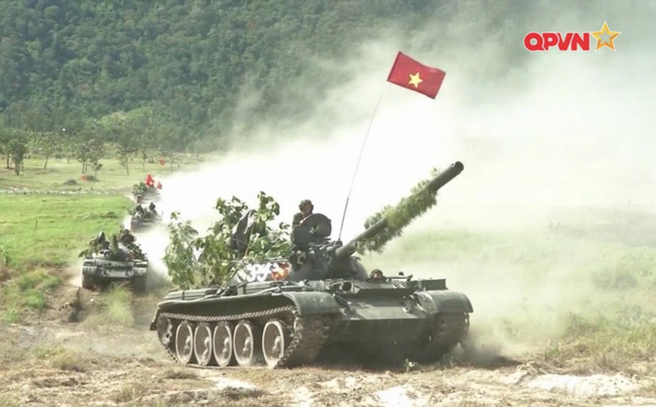 Neu co T-72B1MS, Luc quan Viet Nam manh nhat khu vuc trong 5 nam toi?-Hinh-3