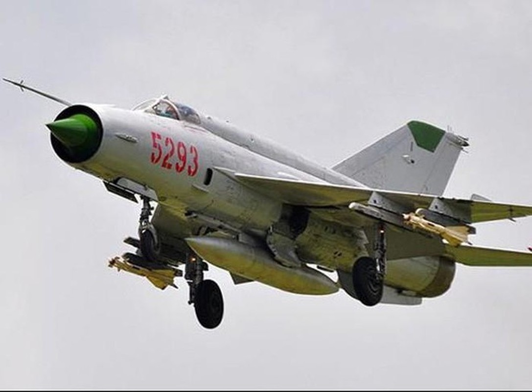 An Do: Viet Nam bien tiem kich MiG-21 thanh UAV, lieu co kha thi?-Hinh-16