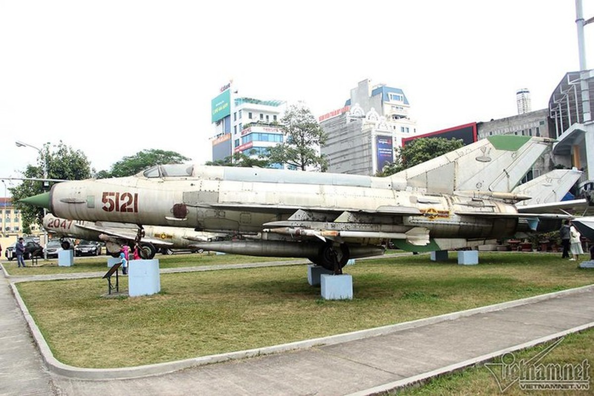 An Do: Viet Nam bien tiem kich MiG-21 thanh UAV, lieu co kha thi?-Hinh-4