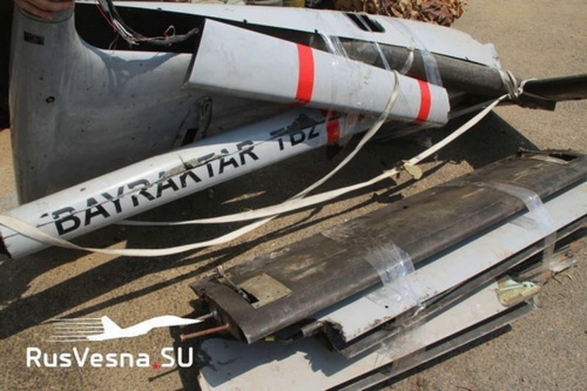 Lieu Nga co the tieu diet UAV o Nagorno-Karabakh trong mot ngay?-Hinh-15