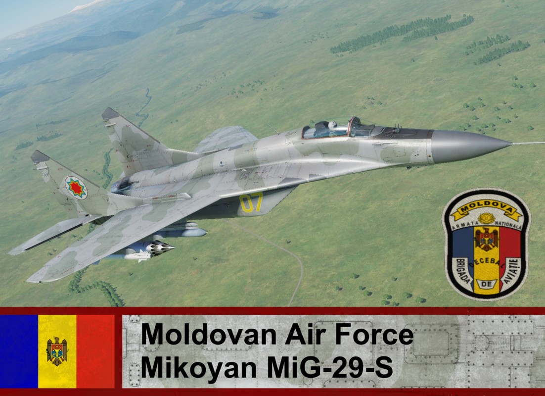 Quan doi My mua “quoc bao” MiG-29 cua Lien Xo nham muc dich gi?