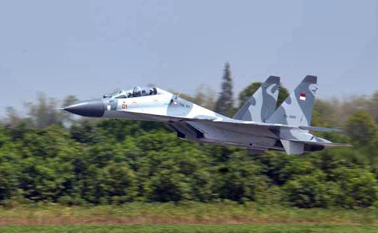 Indonesia choi lon, bo Su-35, mua 48 tiem kich Rafale tu Phap