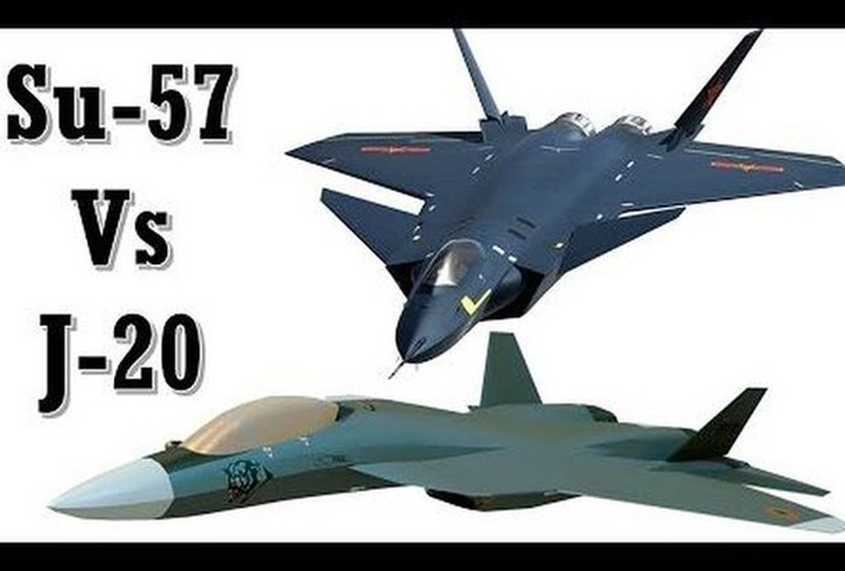 Du co J-20 trong tay Trung Quoc van can nhac mua Su-57 cua Nga-Hinh-2