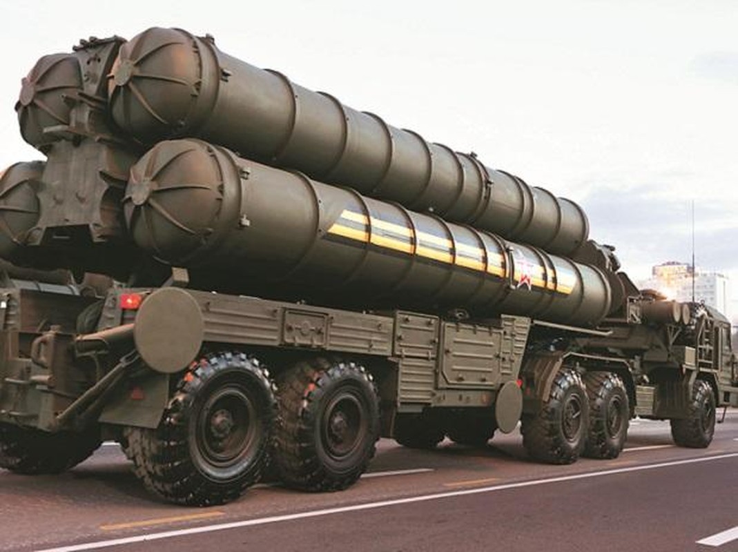 He thong phong khong S-400 la “con ga de trung vang” cua Nga-Hinh-10