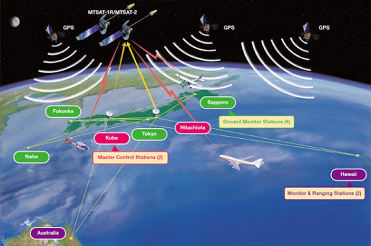 Khong co GPS cua My, lieu ten lua Iran co 