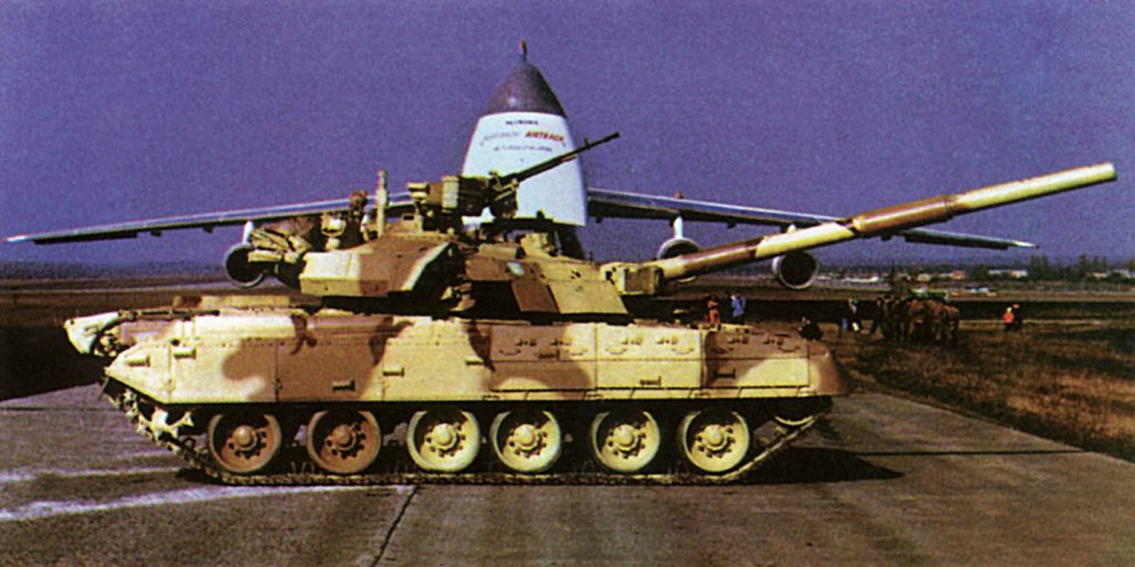 Tai sao T-84 Oplot-M cua Ukraine la xe tang tot nhat chau Au?-Hinh-9
