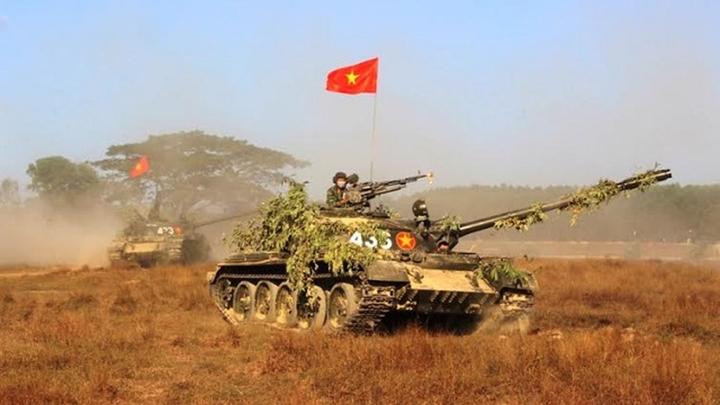 Vi sao xe tang chu luc T-72 cua Nga rat phu hop voi Viet Nam?-Hinh-5