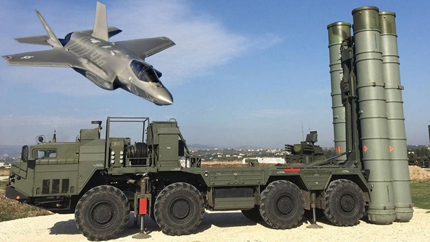 Chua nhan ten lua S-400, An Do da co ly do de lo lang-Hinh-2