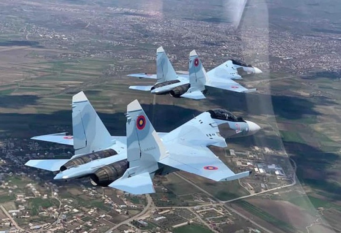Azerbaijan muon dung tiem kich Trung Quoc doi pho Su-30SM Armenia?-Hinh-4