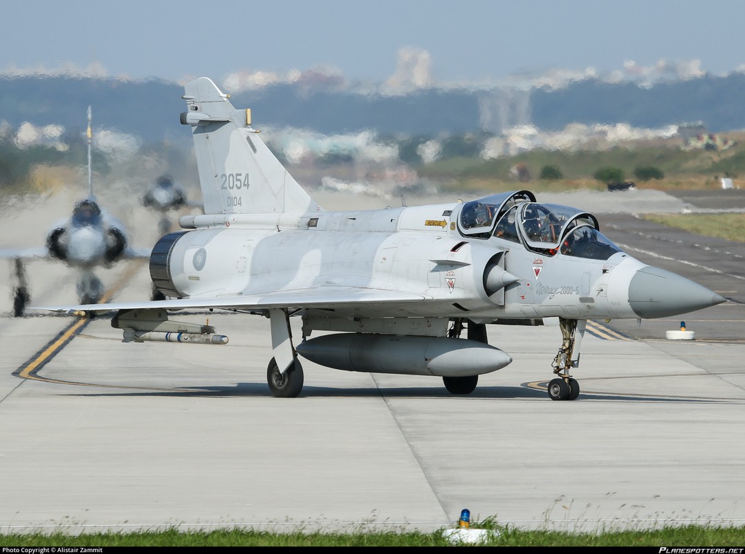 View - 	Quyết định không mua Mirage 2000 của Việt Nam là rất sáng suốt