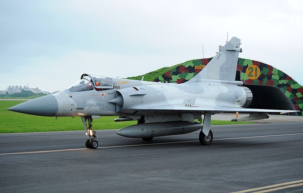 View - 	Quyết định không mua Mirage 2000 của Việt Nam là rất sáng suốt