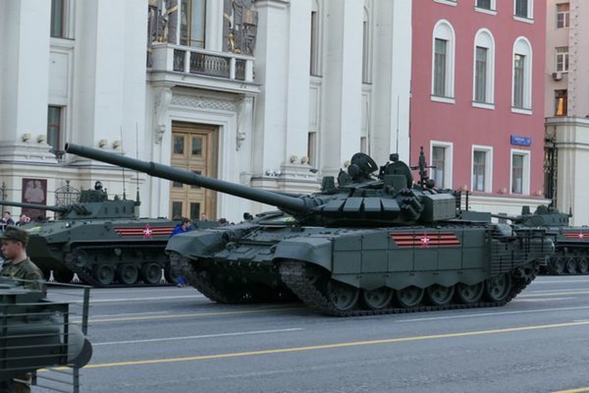 Bat ngo: Sec hien dai hoa xe tang T-72 con tot hon Nga-Hinh-14