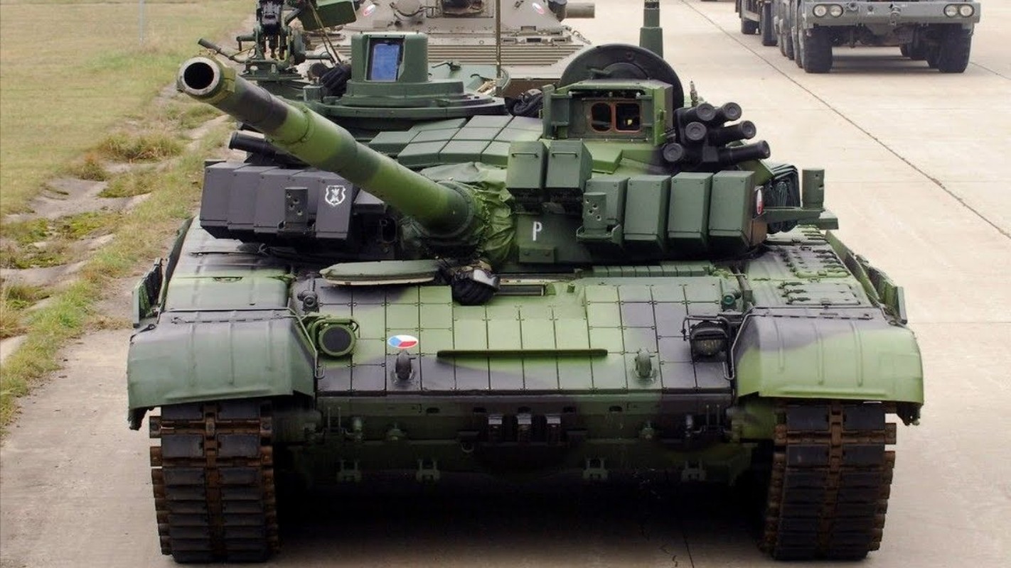 Bat ngo: Sec hien dai hoa xe tang T-72 con tot hon Nga-Hinh-3