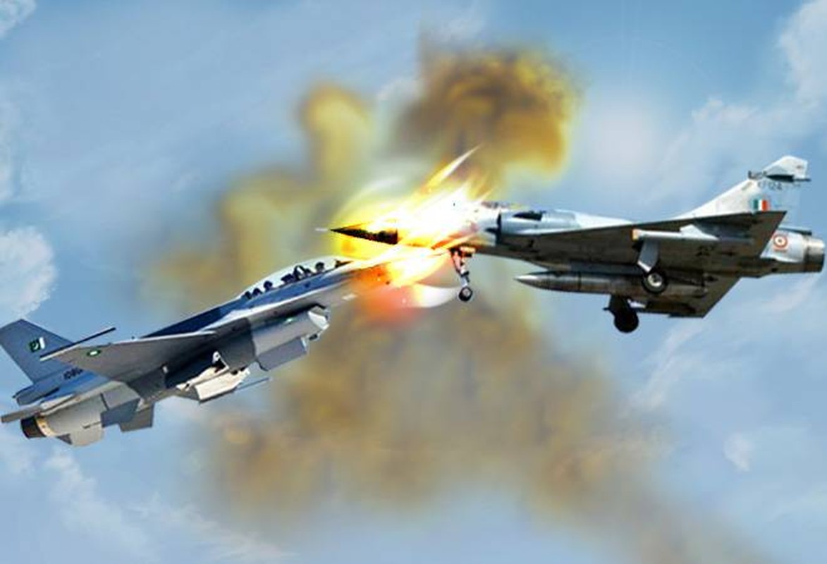 Vi sao chien dau co F-16 van dat hang, con Mirage 2000 thi khong?-Hinh-6