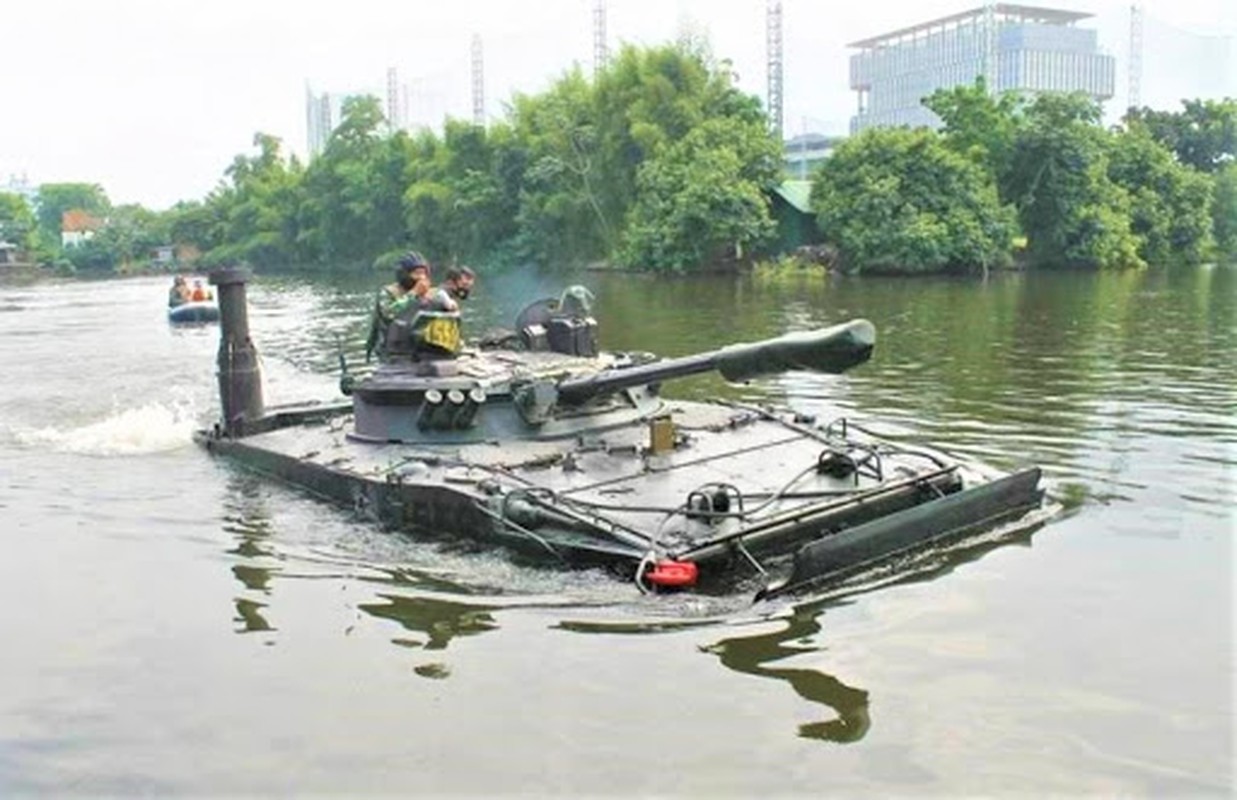 Cap bai trung cho xe tang loi nuoc PT-76 cua Viet Nam trong tuong lai-Hinh-8