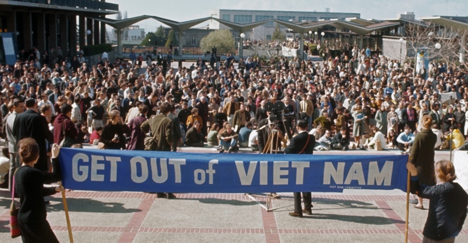 Ly do khien Khong quan My tham bai trong Chien tranh Viet Nam-Hinh-15
