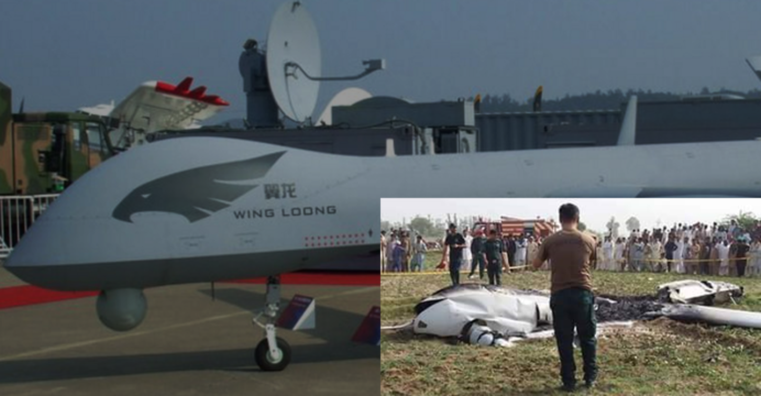 Nhung quoc gia mua UAV Trung Quoc: Bo thi thuong - vuong thi toi-Hinh-16