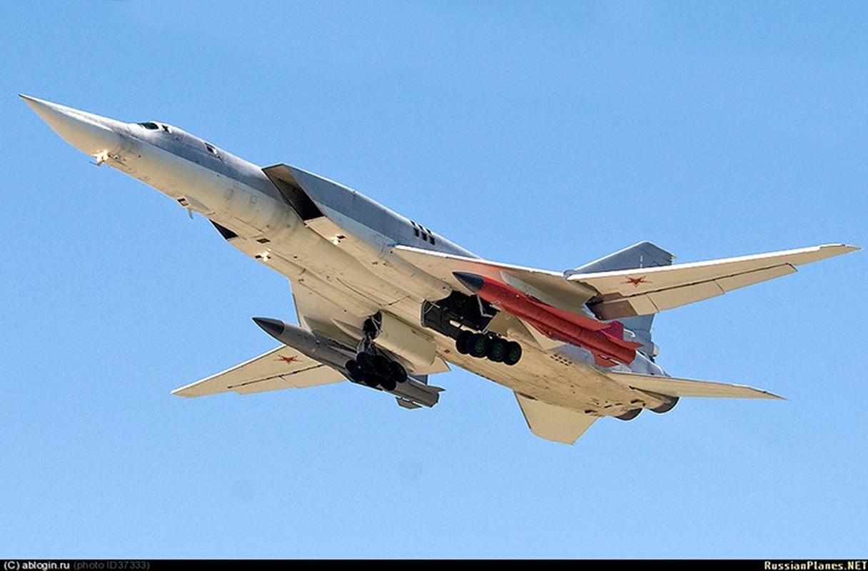 Song sat Nga xuat kich: Tu-22M3M phong “sat thu tau san bay”-Hinh-8