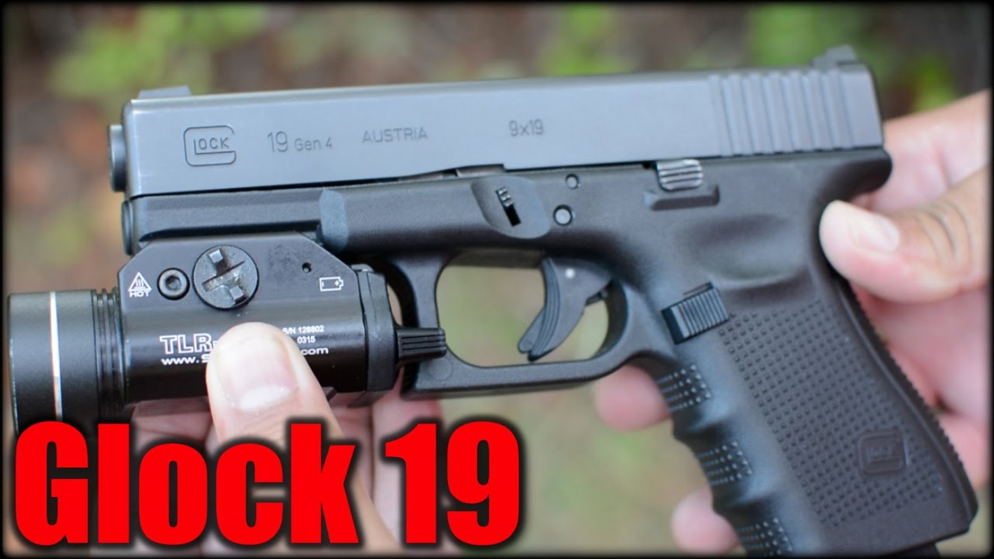 Khau Glock 19 da cach mang hoa cong nghiep sung ngan nhu the nao?-Hinh-16