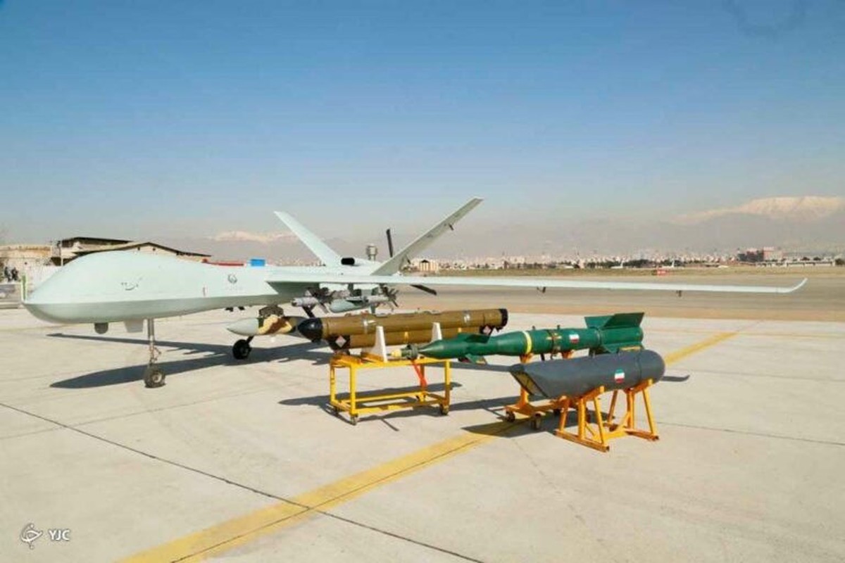 Lieu Iran co the thong tri khong phan Trung Dong bang UAV “nha trong“?-Hinh-3