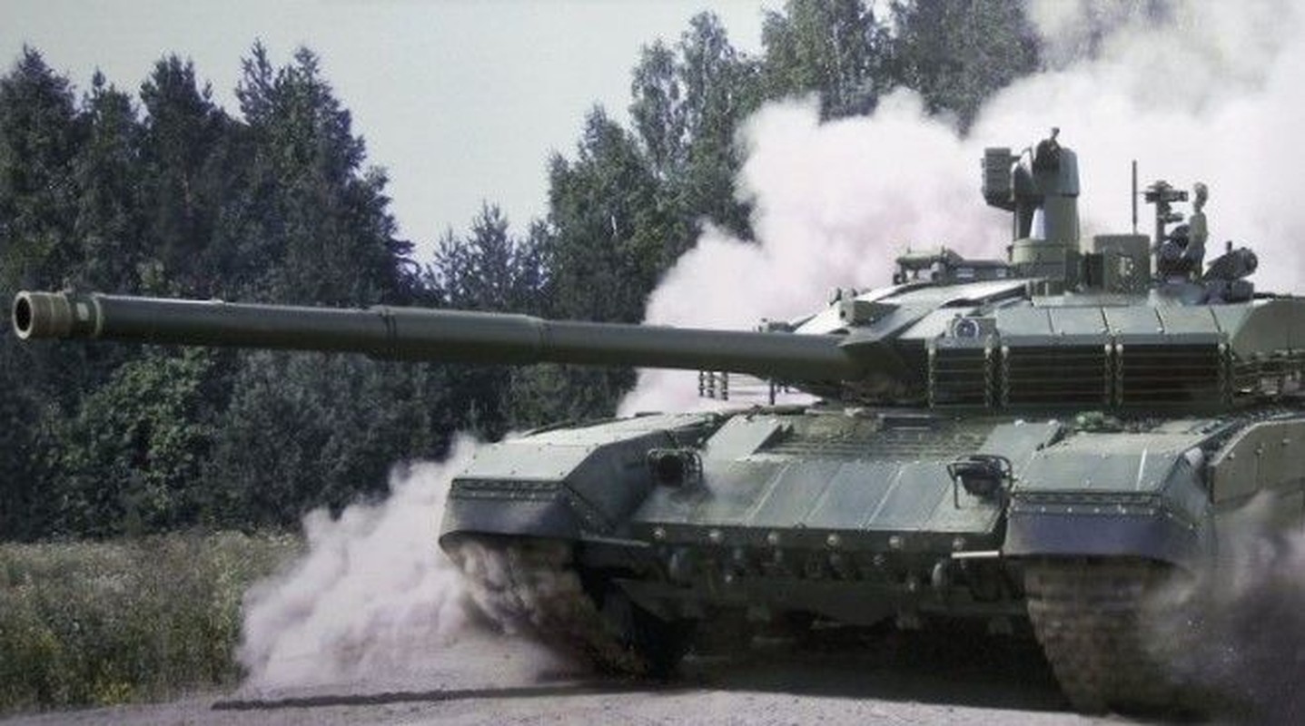 Ly do nguoi My goi xe tang chu luc T-90M cua Nga la “quai vat“?-Hinh-10