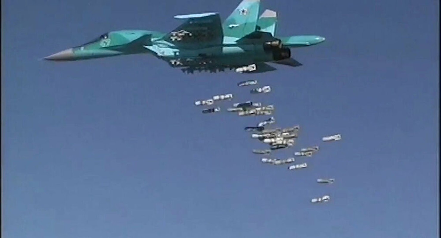 Neu mua duoc tiem kich bom Su-34M, Khong quan Algeria se manh toi dau?-Hinh-9