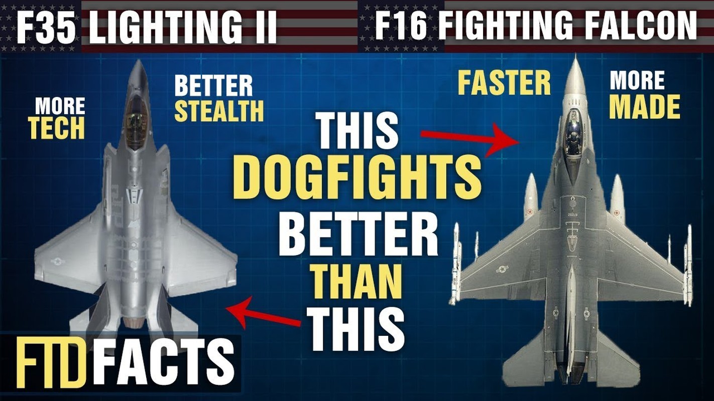 F-35 co dam vao vet xe do cua F-105 trong chien tranh Viet Nam?