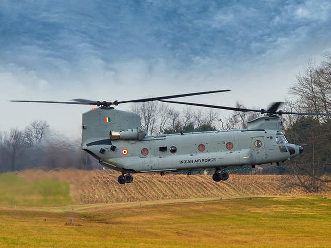 Tai sao An Do lai chon truc thang Chinook, con Israel bo qua?-Hinh-3