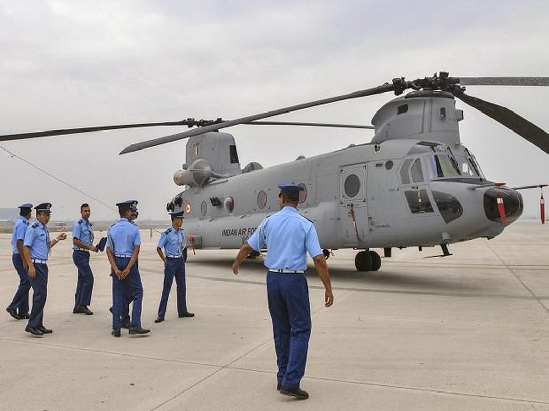 Tai sao An Do lai chon truc thang Chinook, con Israel bo qua?-Hinh-9