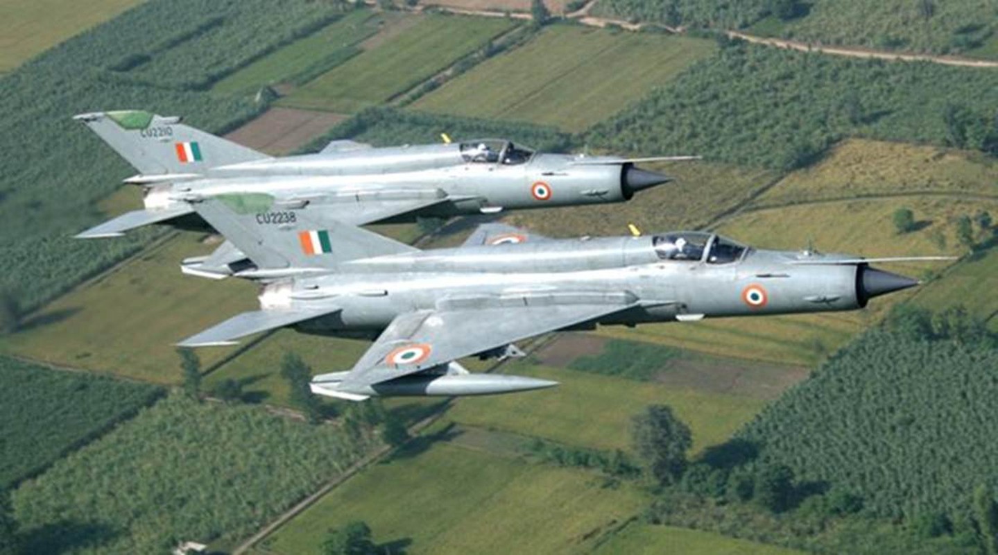Noi oan cua MiG-21 An Do: Hoan toan khong phai “quan tai bay”-Hinh-11