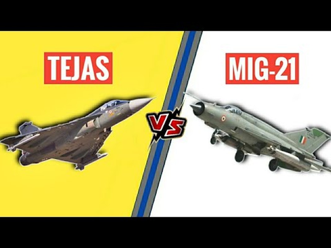 Noi oan cua MiG-21 An Do: Hoan toan khong phai “quan tai bay”-Hinh-3