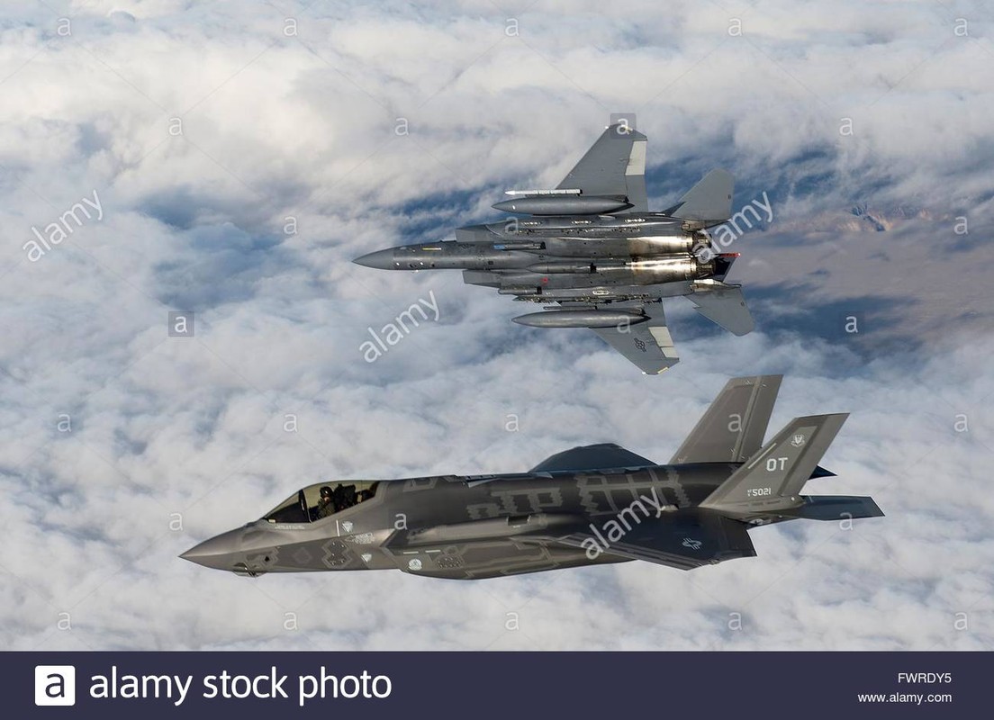 Ly do My quyet khong ban F-15 hay F-35 cho dao Dai Loan?-Hinh-14