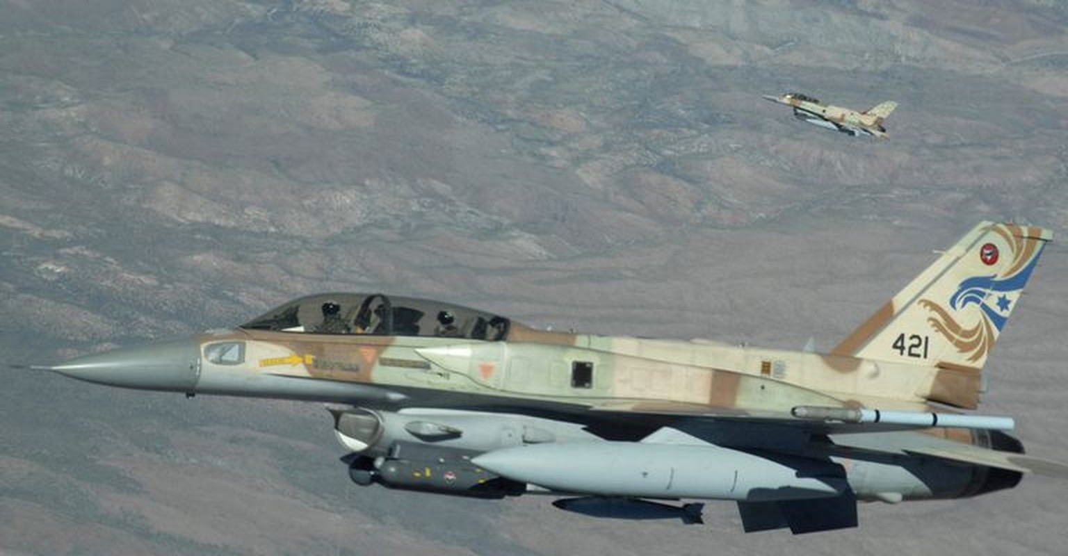 Ly do tiem kich MiG la hy vong duy nhat cua Khong quan Syria-Hinh-9