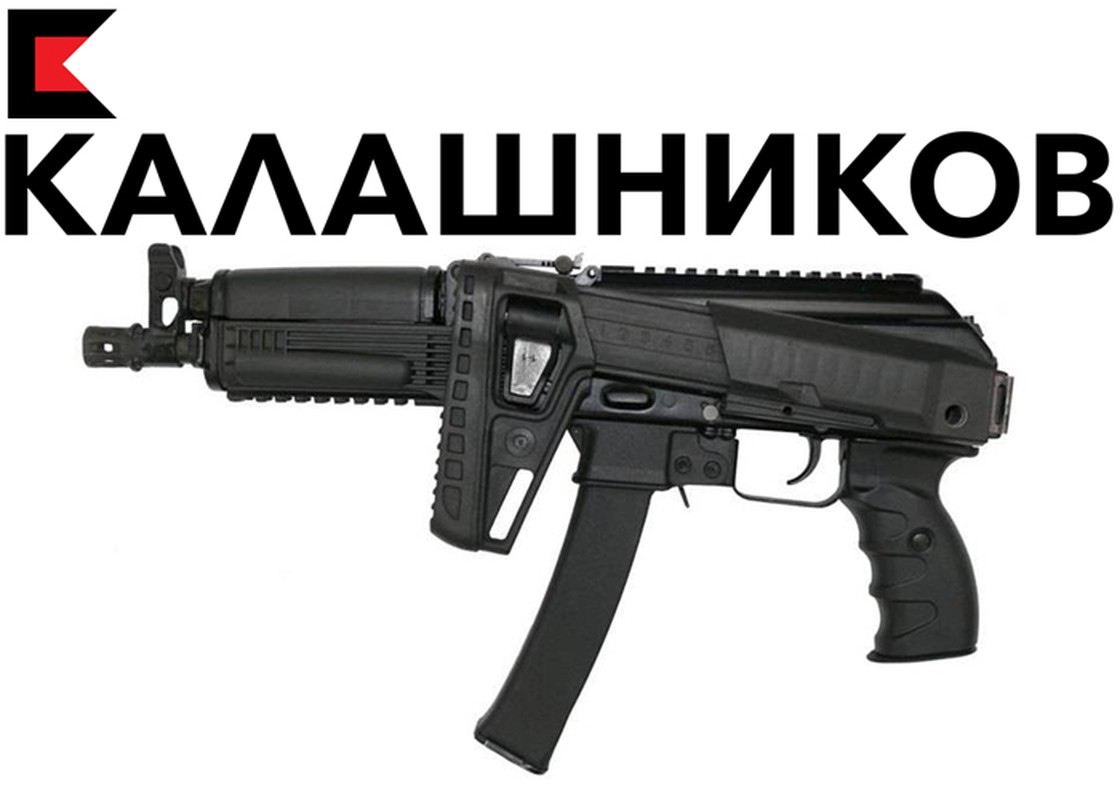 Tieu lien Kalashnikov PPK-20 moi nhat cua dong AK huyen thoai-Hinh-15