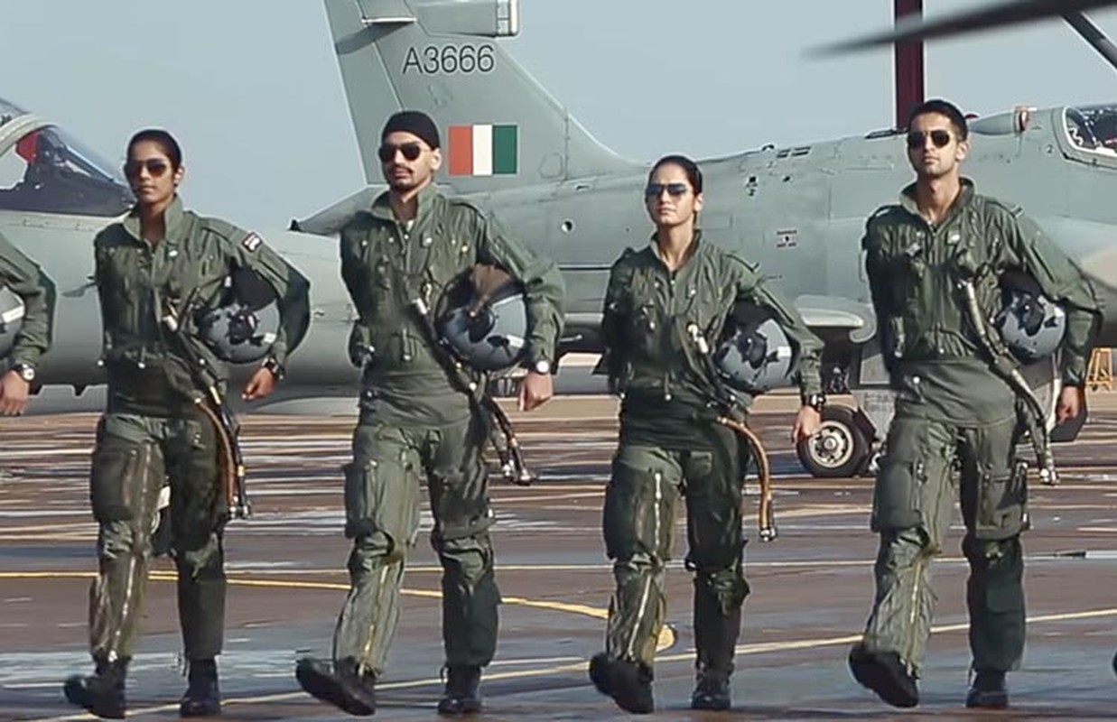 Tai sao co ca Rafale va Su-30MKI, khong quan An Do van yeu? (P1)-Hinh-13