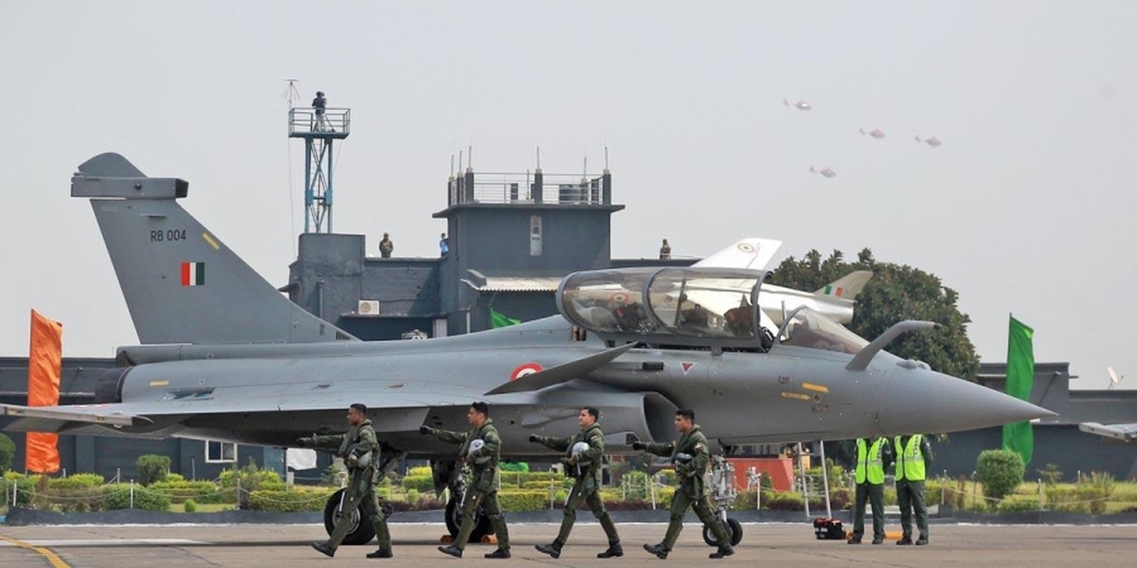 Tai sao co ca Rafale va Su-30MKI, khong quan An Do van yeu? (P1)-Hinh-7