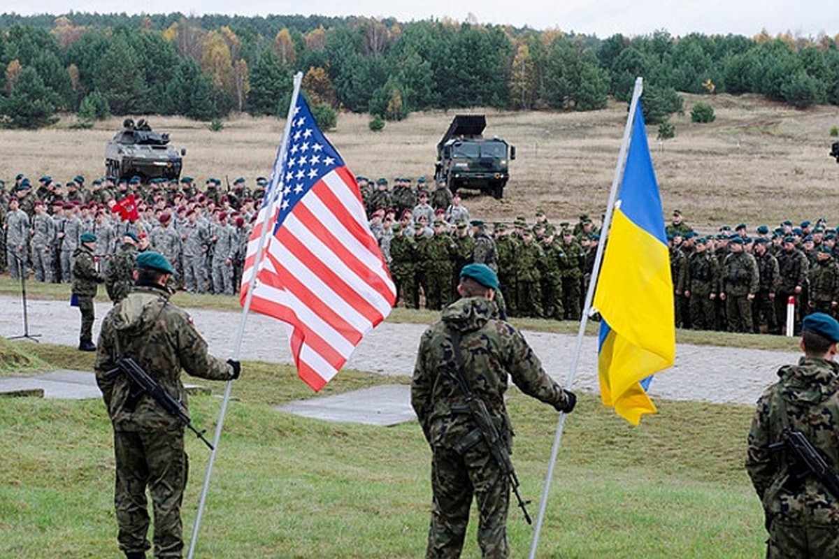Ukraine doa se phat trien vu khi hat nhan neu khong duoc vao NATO-Hinh-14
