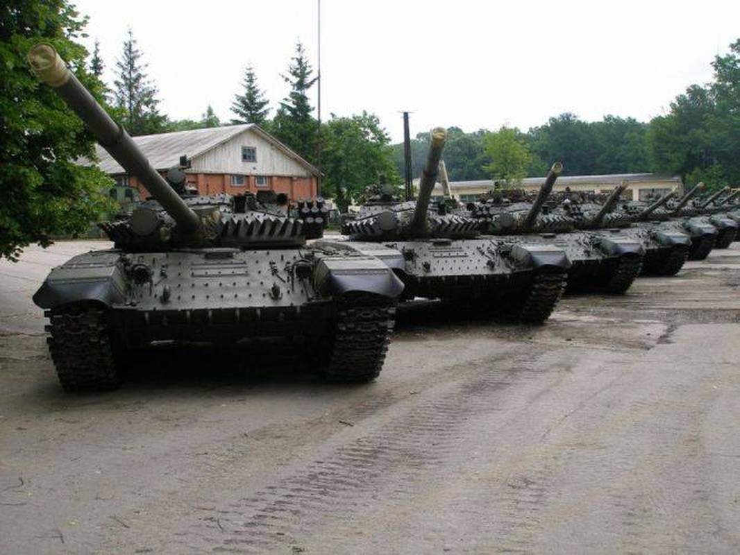 Dan xe tang gan 50 nam tuoi co the giup Ukraine lay lai Donbass?-Hinh-10